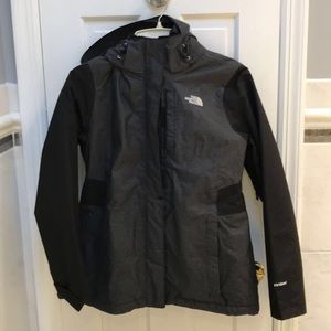 Women’s North Face Jacket